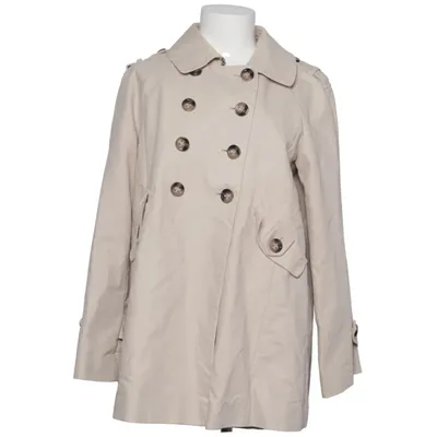 Trenchcoat (Beige) från Max & Co. Acetat, Bomull, Polyamid