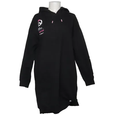 Hood dress (Gray) from Blizzard Entertainment Cotton, Polyester