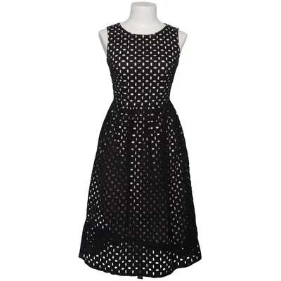 Robe (Noir, Rose) de Dorothy Perkins Coton, Polyester