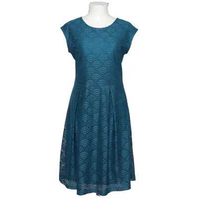 Klänning (Blå) från Anna Field Polyester