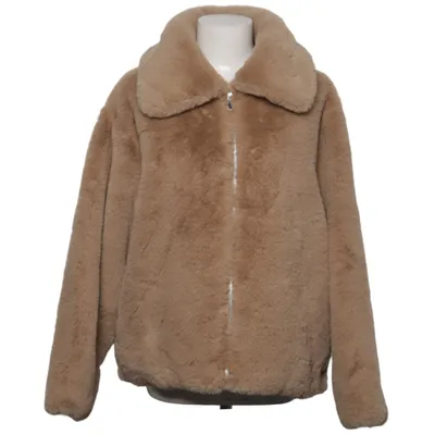 Winterjacke (Beige) von Broadway NYC Fashion Polyester