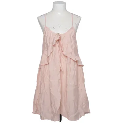 Klänning (Rosa) från Divided by H&M Modal, Polyester