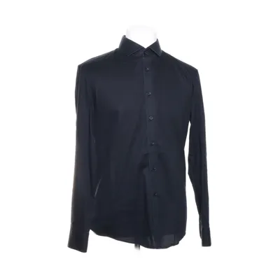 Skjorta (ELIAS 303206) från Drykorn for Beautiful People Bomull, Elastan