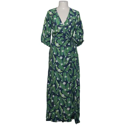 Wikkeljurk (Blauw, Groen, Wit) van Topstudio