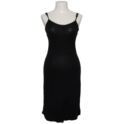 Dress (Black) from King Viscose