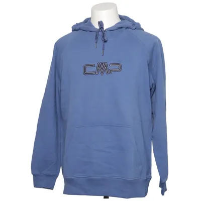 Sweat à capuche (Bleu) de CMP