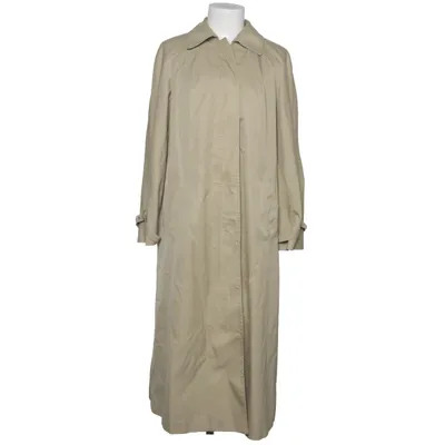 Trenchcoat (Beige) från Hucke Bomull, Polyester