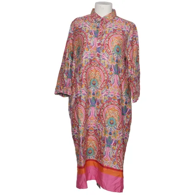 Kaftan (Rosa, Flerfärgad) från Milano Italy