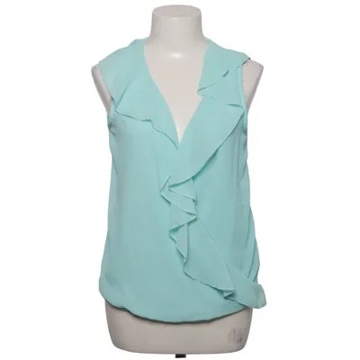Topp (Turkos) från Styleboom Polyester