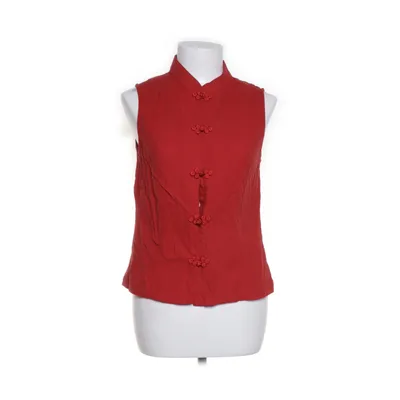Cheongsam (Rød) fra Shein