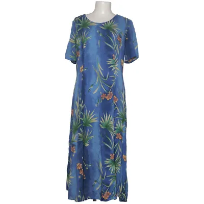 Dress (Blue, Green, Orange) from Eden