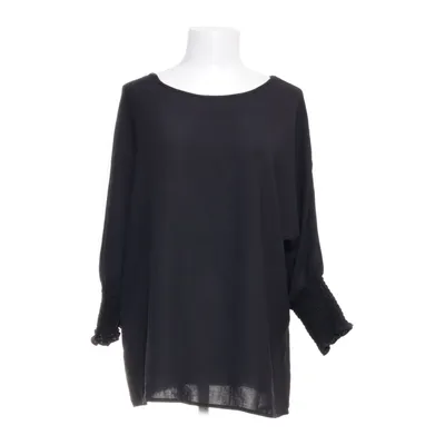 Blouse (Zwart) van Emery Rose Polyester