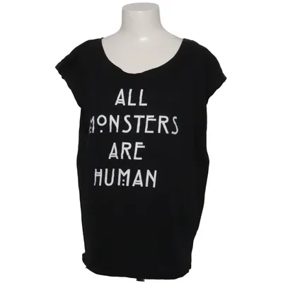 T-shirt (All Monsters Are Human) van American Horror Story Katoen