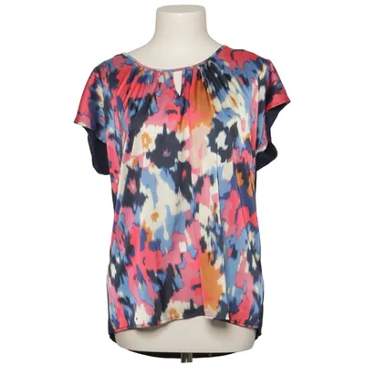 Topp (Flerfärgad) från More & More Elastan, Polyester, Viskos