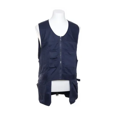 Ytterväst (Blå) från Watson's