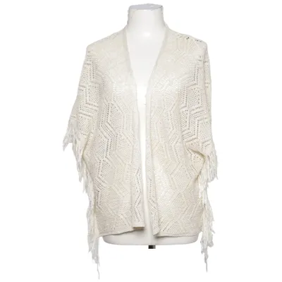 Cardigan (Beige) from Moony Mood Acrylic, Nylon, Viscose
