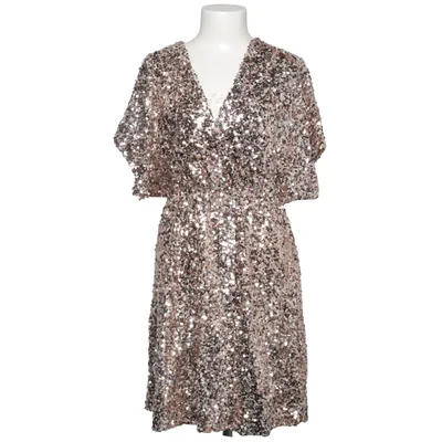 Cocktail dress (C-Std/Sequins Dress) from Costes Studio Elastane, Polyester, Viscose