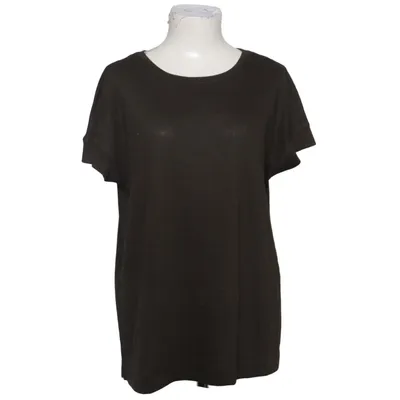 T-shirt (Grön) från Street One Polyester, Viskos