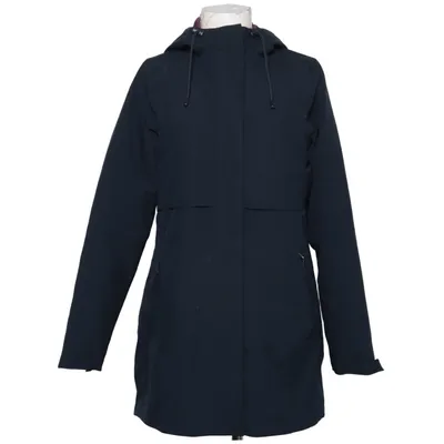 Parka (Blue, Purple) from TCM Polyester