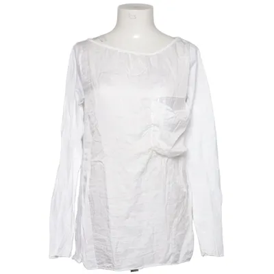 Blouse (Wit) van Kosmika
