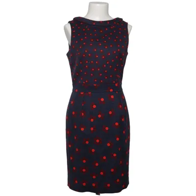 Robe (Bleu, Rouge, Multicolore) de Boden Coton, Élasthane, Polyester