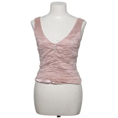Haut (Rose) de Vera Mont