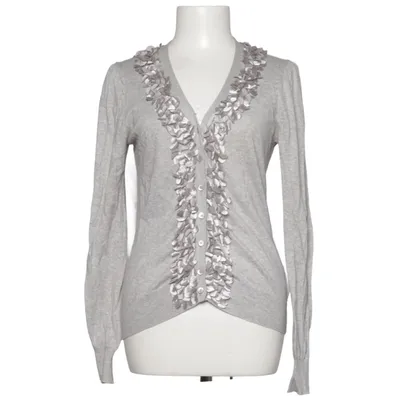 Cardigan (Gray) from Ted Baker Cotton