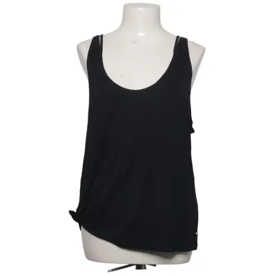 Tank­top (Schwarz) von Joylab Elasthan, Modal