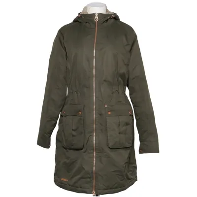 Parkas (Grön) från Regatta Polyester