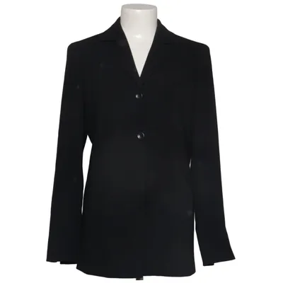Kavaj (Svart) från MaxMara