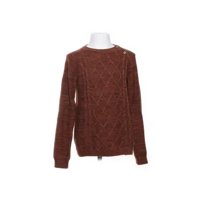 Tröja (Brun) från Newbie by KappAhl Bomull