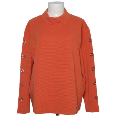 Blus (Orange) från Barbara Lebek