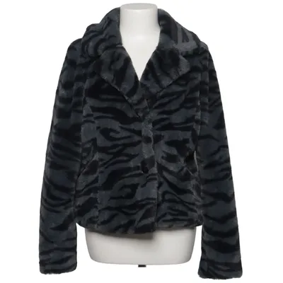 Vinterjacka (Grå, Svart) från Goosecraft Polyester