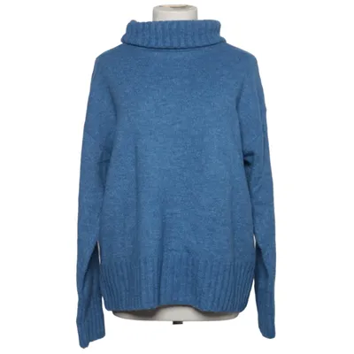 Coltrui (Blauw) van Aachoae Acryl, Mohair, Wol