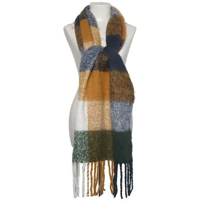 Halsduk (Flerfärgad) från Vero Moda Accessories