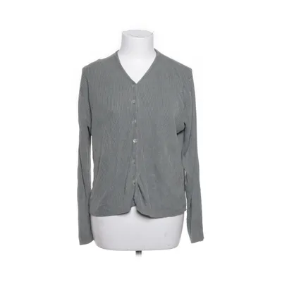 Cardigan (Gris) de Yessica Soie