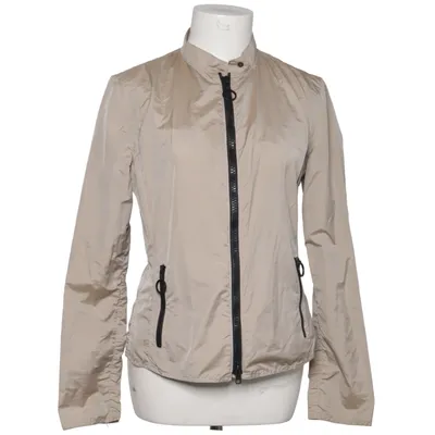 Jakke (Beige) fra Escada Sport Polyester