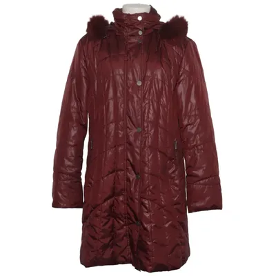 Jacka (Röd) från Barbara Lebek Polyester