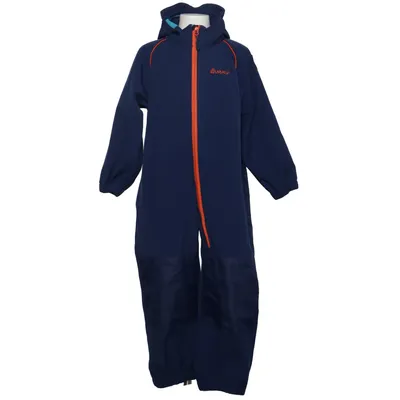 Overall (Blå) från Hulabalu Polyester