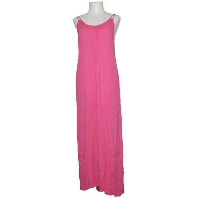 Maxi dress (E15REFLET) from Maje Viscose