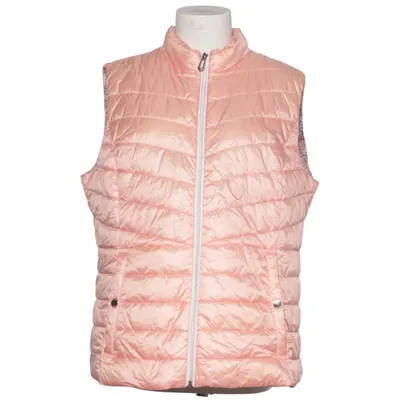Ydervest (Pink) fra Gerry Weber Edition Polyamid, Polyester