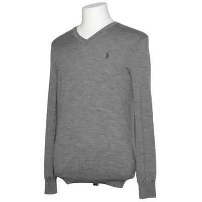 Pullover (SLIM FIT WASHABLE MERINO WOOL) från Polo Ralph Lauren Merinoull