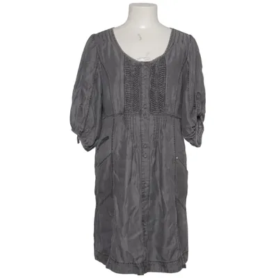Robe en jean (C91180A/0908F) de Sub Culture Lyocell