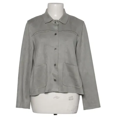 Jacket (Green) from Armand Thiery Elastane