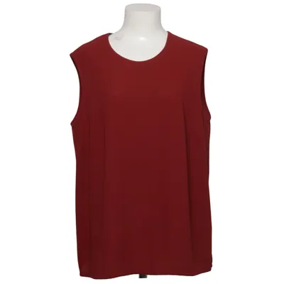 Haut (Rouge) de RIO Polyester