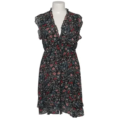 Kjole (Sort, Flerfarvet) fra Apricot Polyester