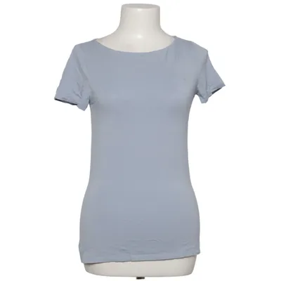 T-shirt (Grå) från Hallhuber Bomull, Elastan, Modal