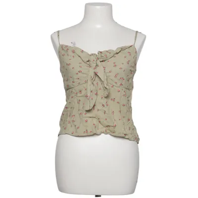 Top (Grøn, Pink) fra & Other Stories Viscose
