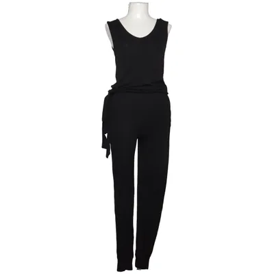 Combinaison (Noir) de Blaumax Élasthane, Viscose