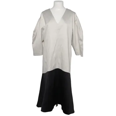 Kleid (Beige) von Totême Polyester